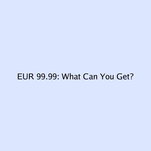 EUR